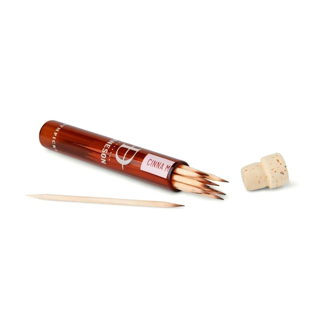 Daneson Cinnamint No.7 & Mint No.9 2-Bottle Pack