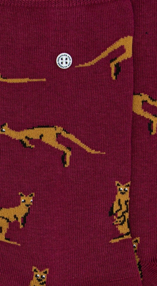 KANGAROOS SOCKS - MEDIUM
