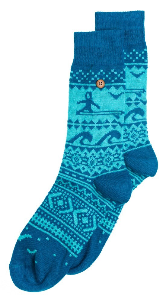 NORTHERN PIXELS SURF - MEDIUM