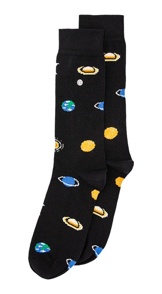 PLANET SOCKS - MEDIUM
