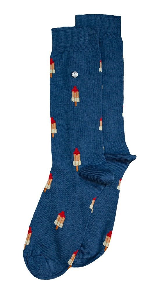RAKETJES SOCKS - MEDIUM
