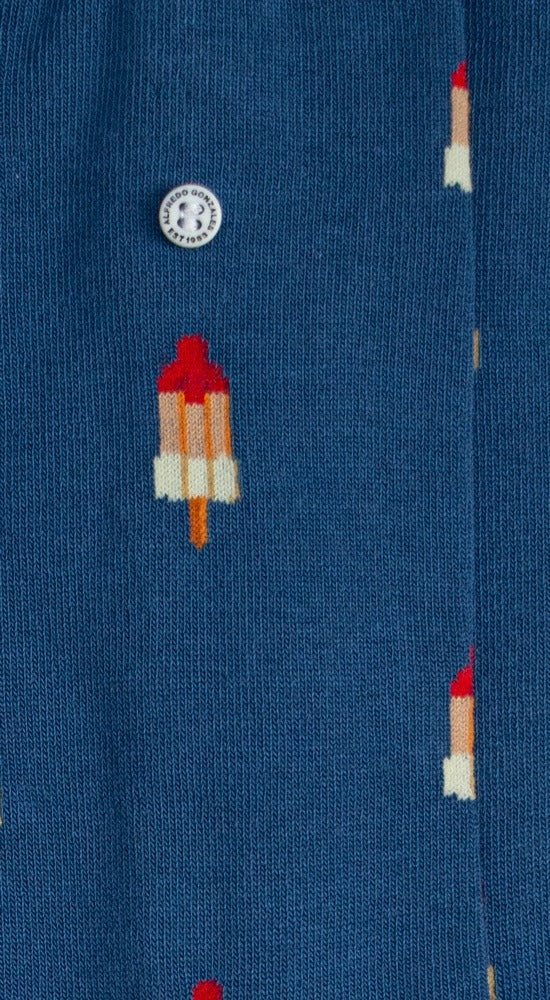 RAKETJES SOCKS - MEDIUM