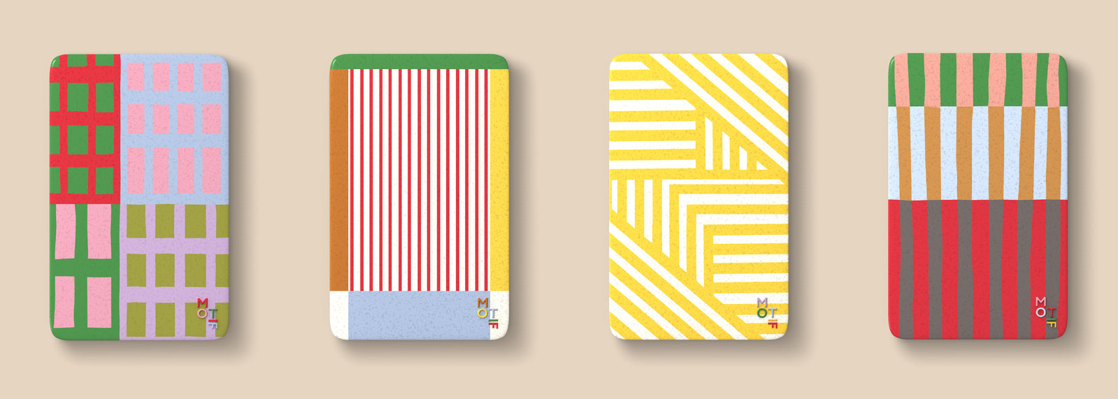 PREMIUM MINTS - AVANT-GARDE COLLECTION 4 tins