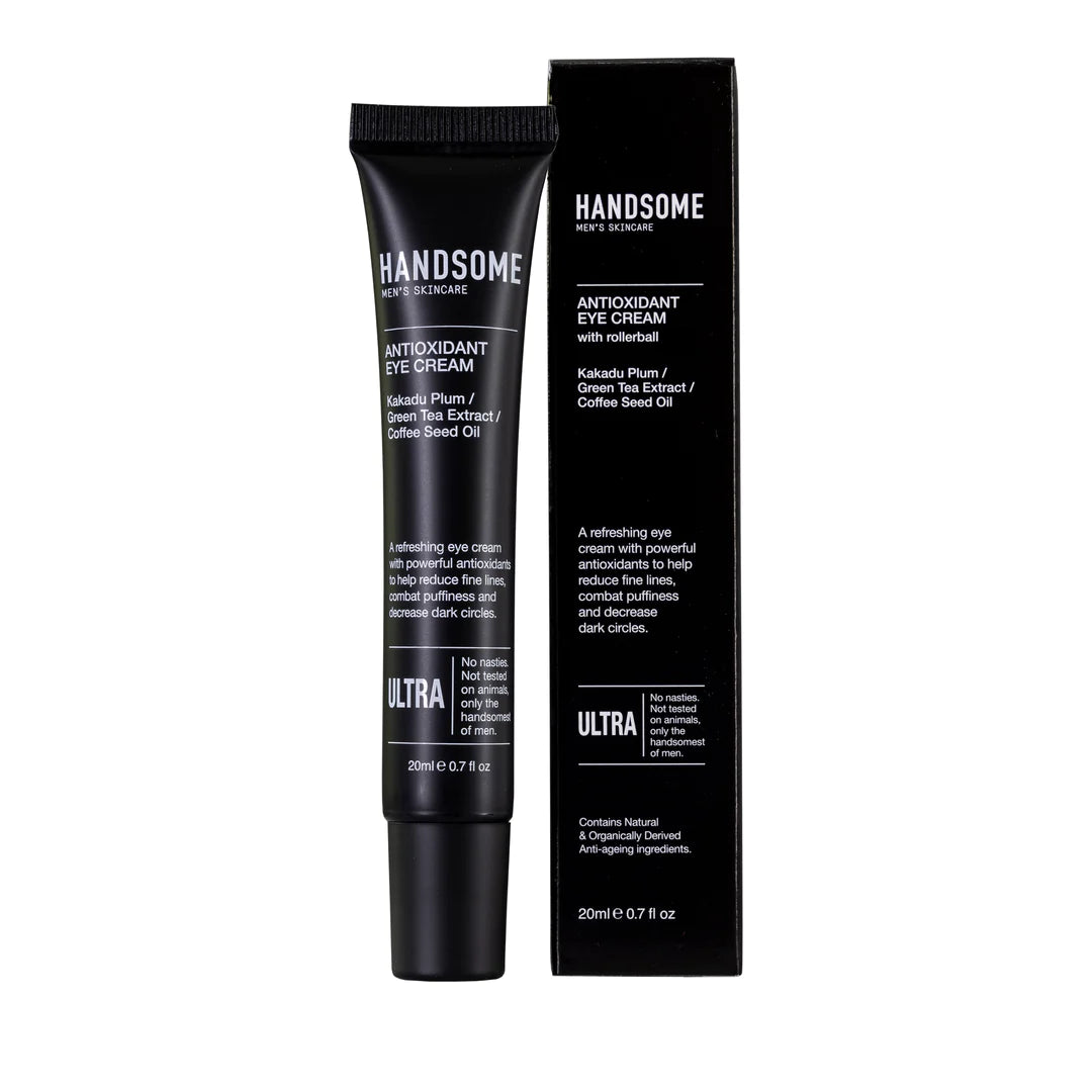 Antioxidant Eye Cream 20ml