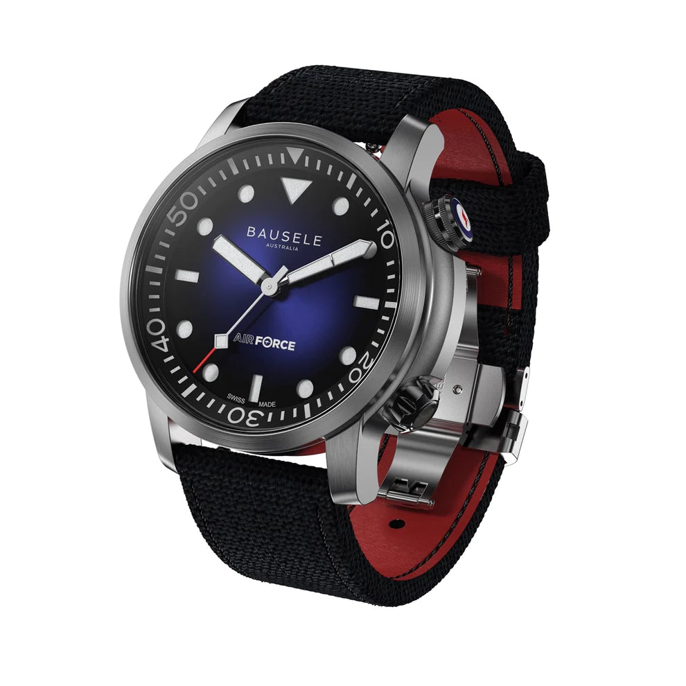 Air Force 5th Generation Limited Edition