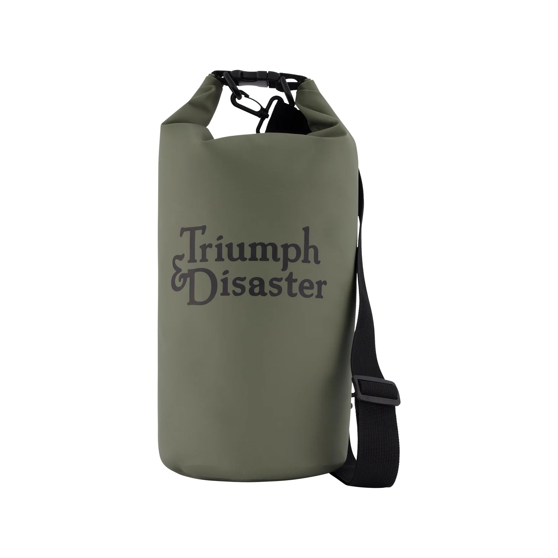 Triumph & Disaster Gym Dry Bag 