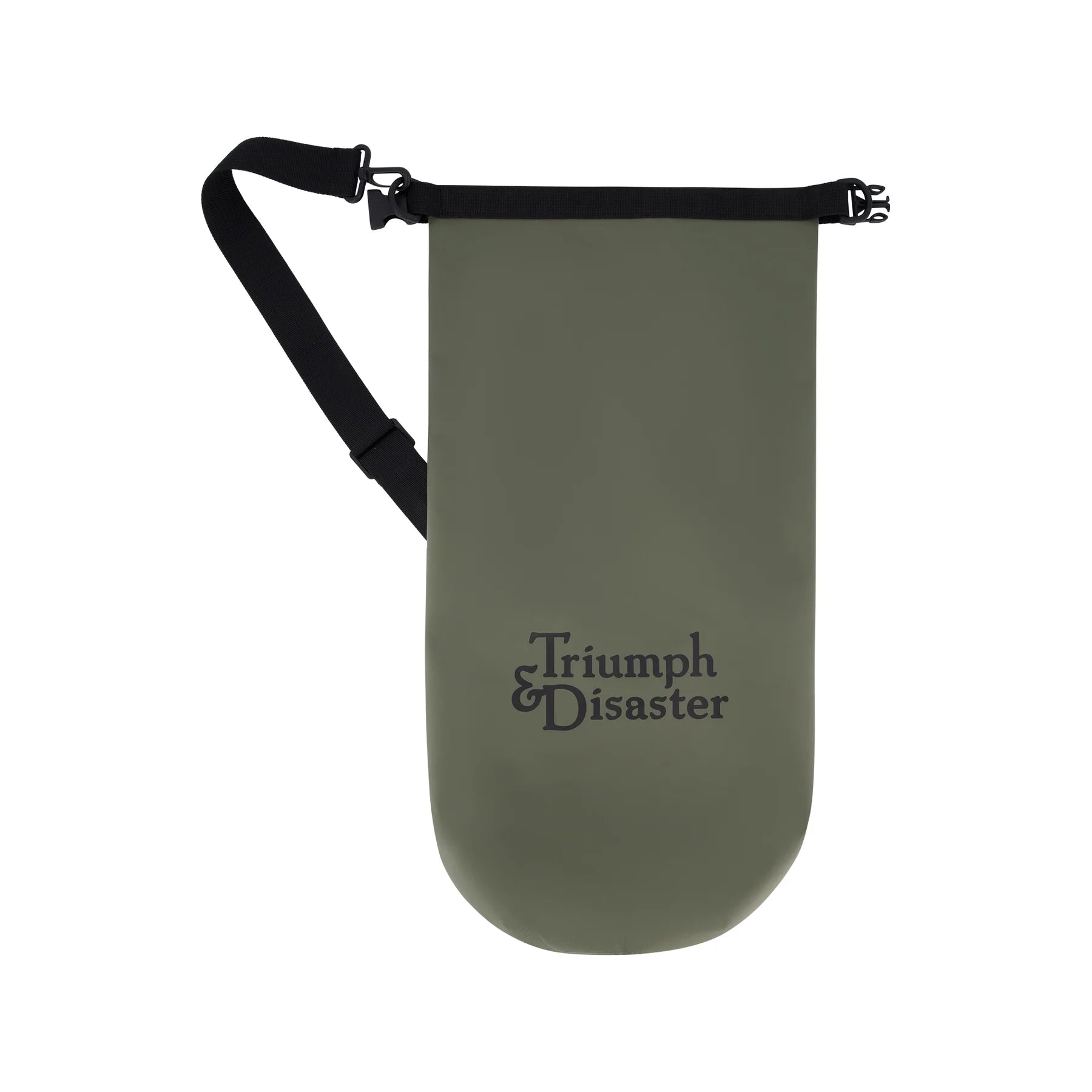 Triumph & Disaster Gym Dry Bag 