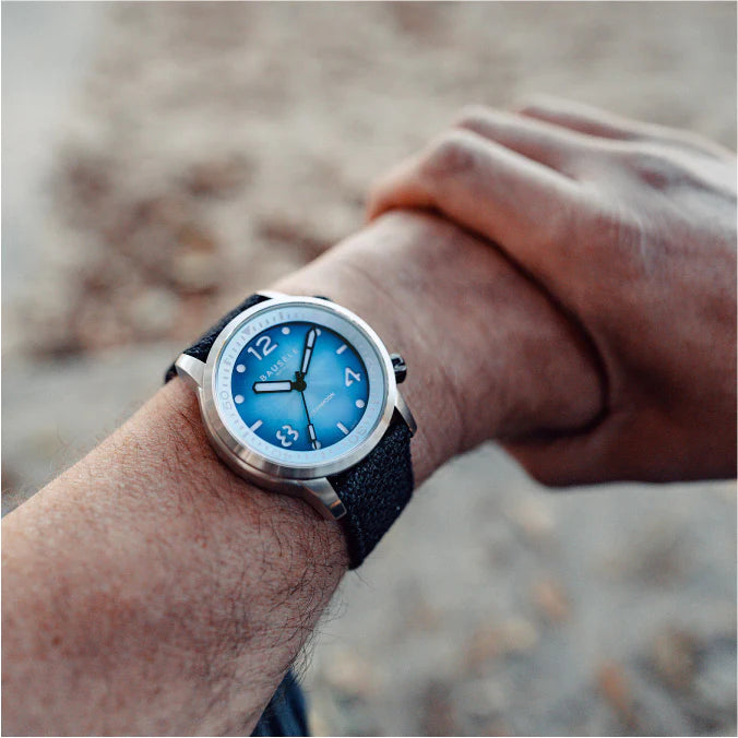 Oceanmoon V | Pacific Blue