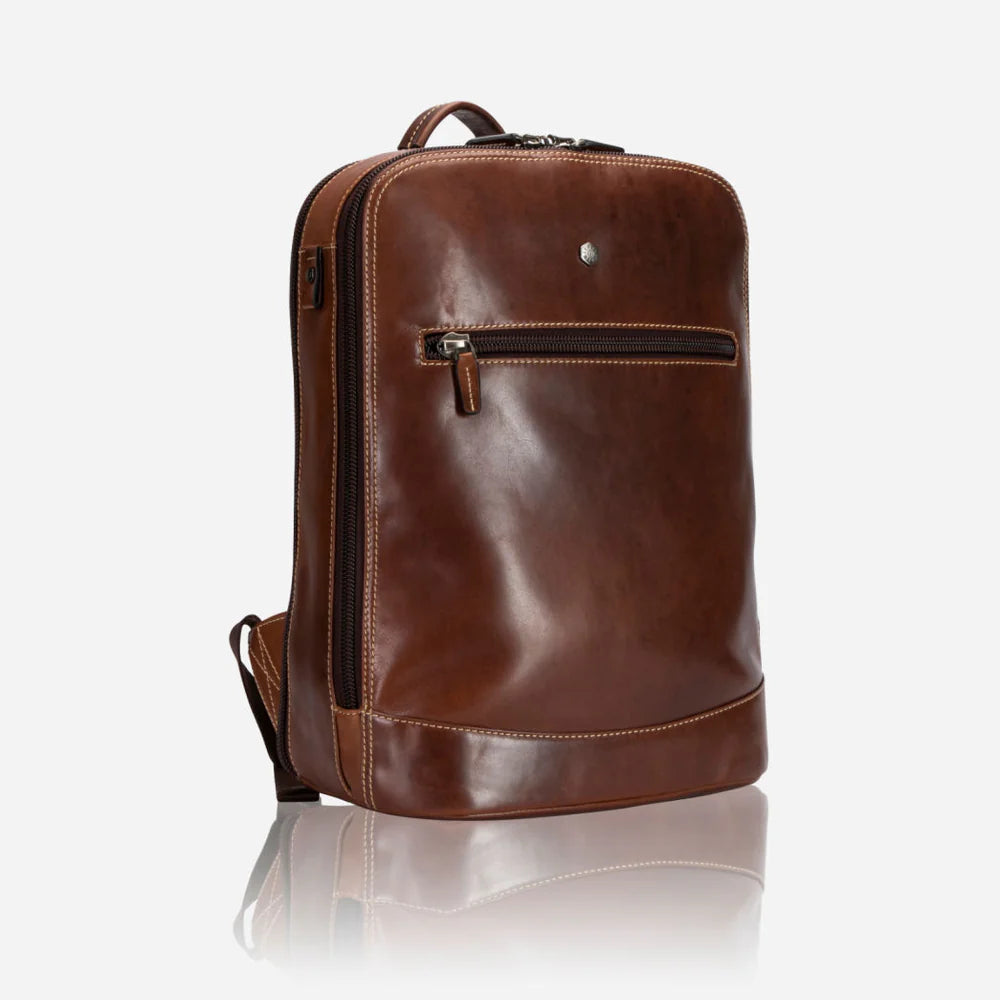 Double Compartment Backpack