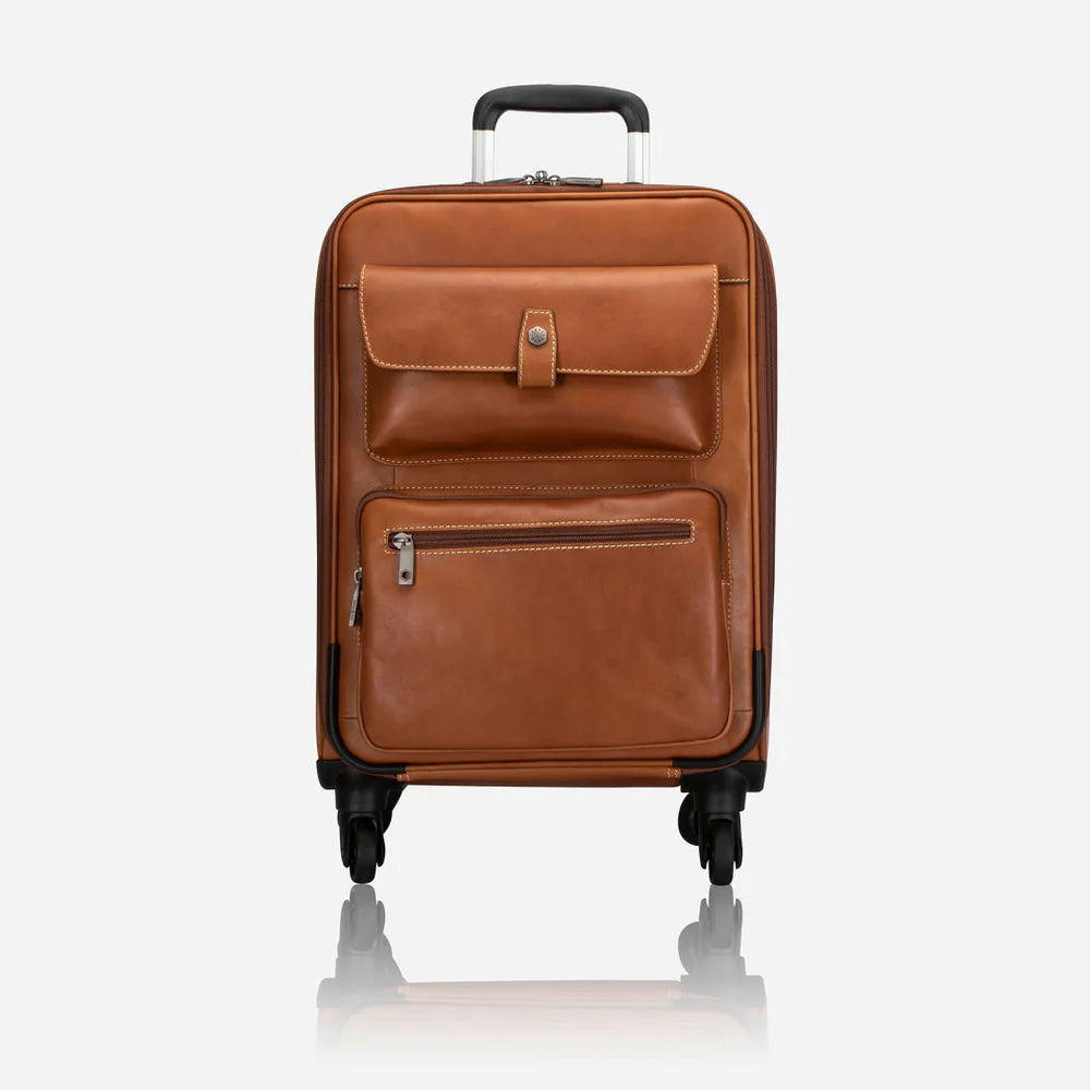 Jekyll and Hide Wheel Cabin Trolley