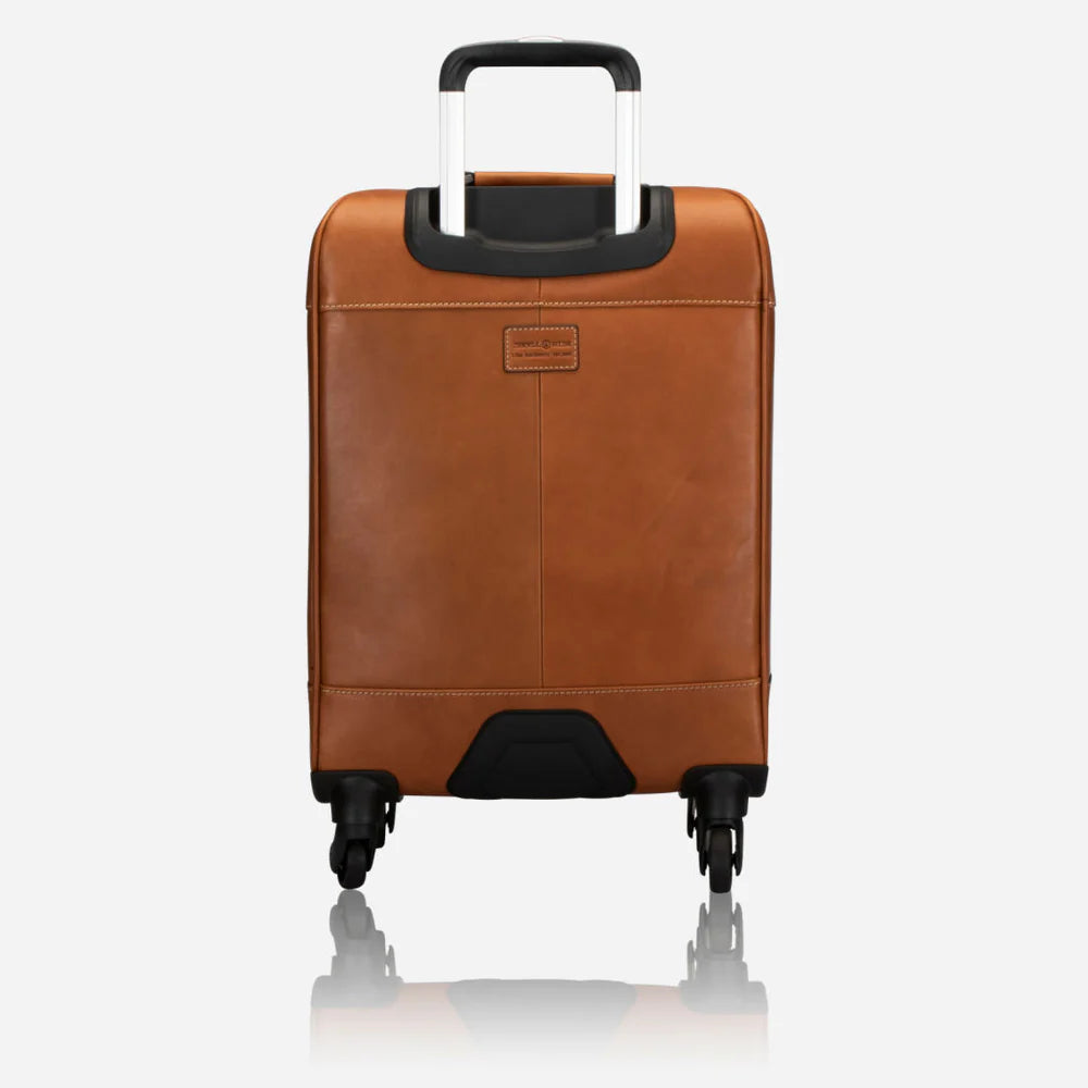 Jekyll and Hide Wheel Cabin Trolley