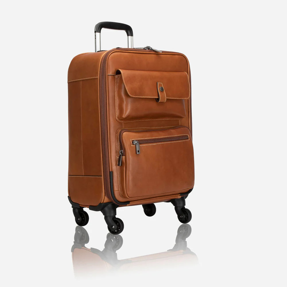 Jekyll and Hide Wheel Cabin Trolley