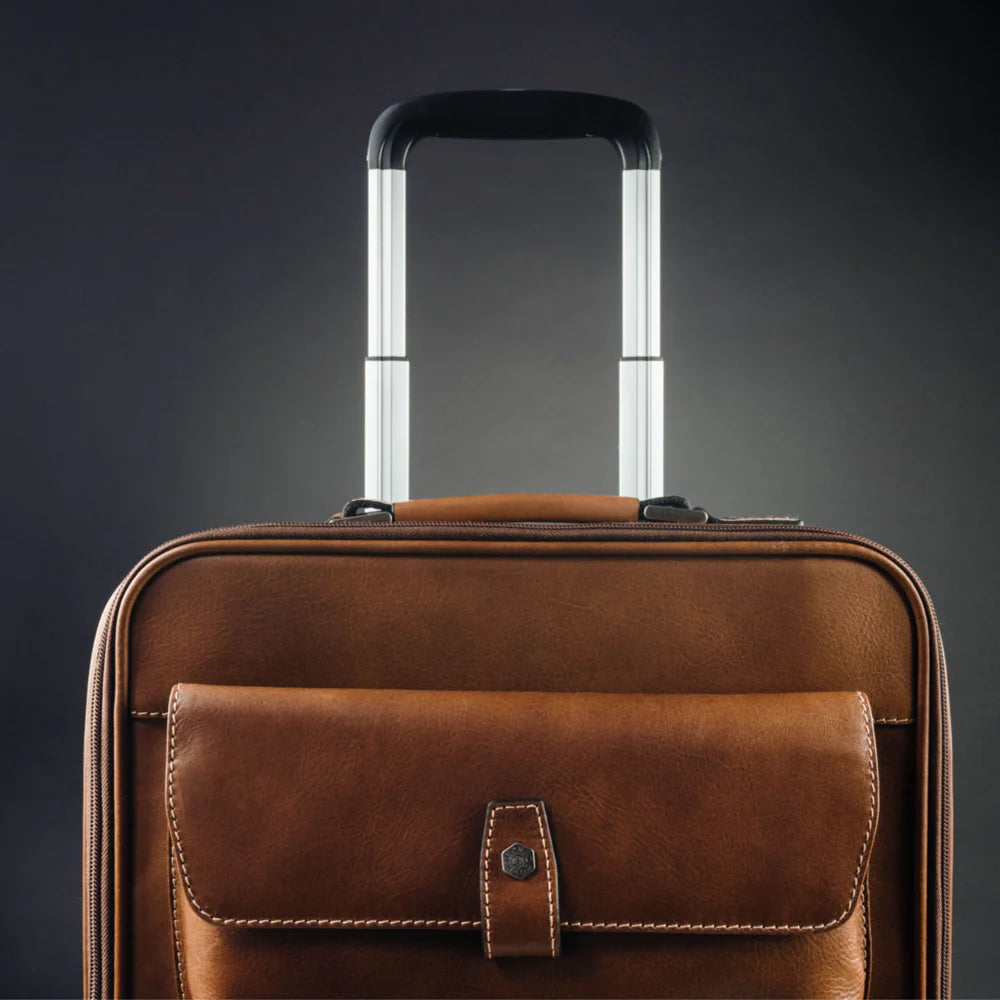 Jekyll and Hide Wheel Cabin Trolley