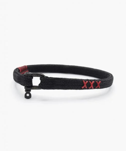 Bracelet Coa Vicious Vik Black
