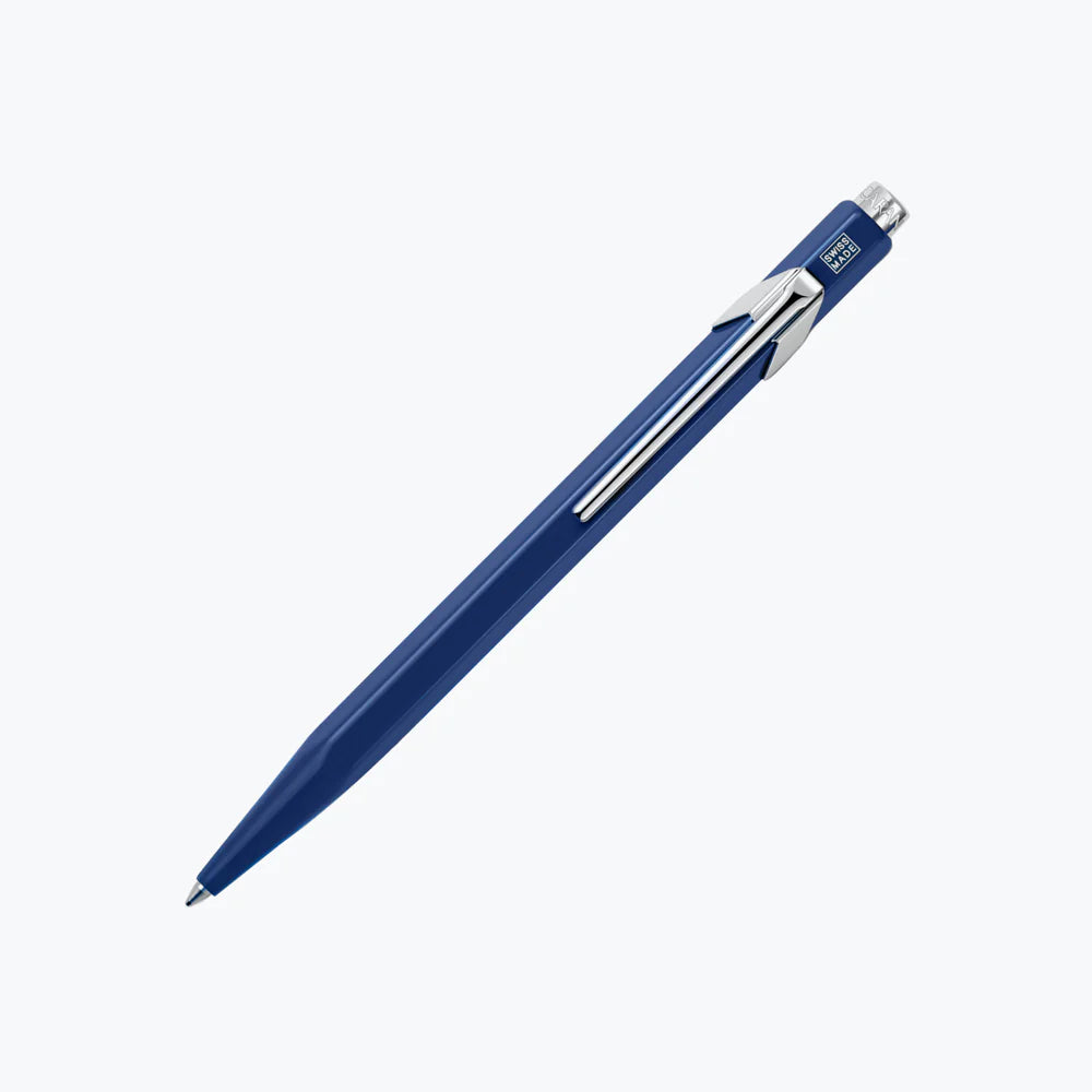 Office 849 Classic - Sapphire Blue