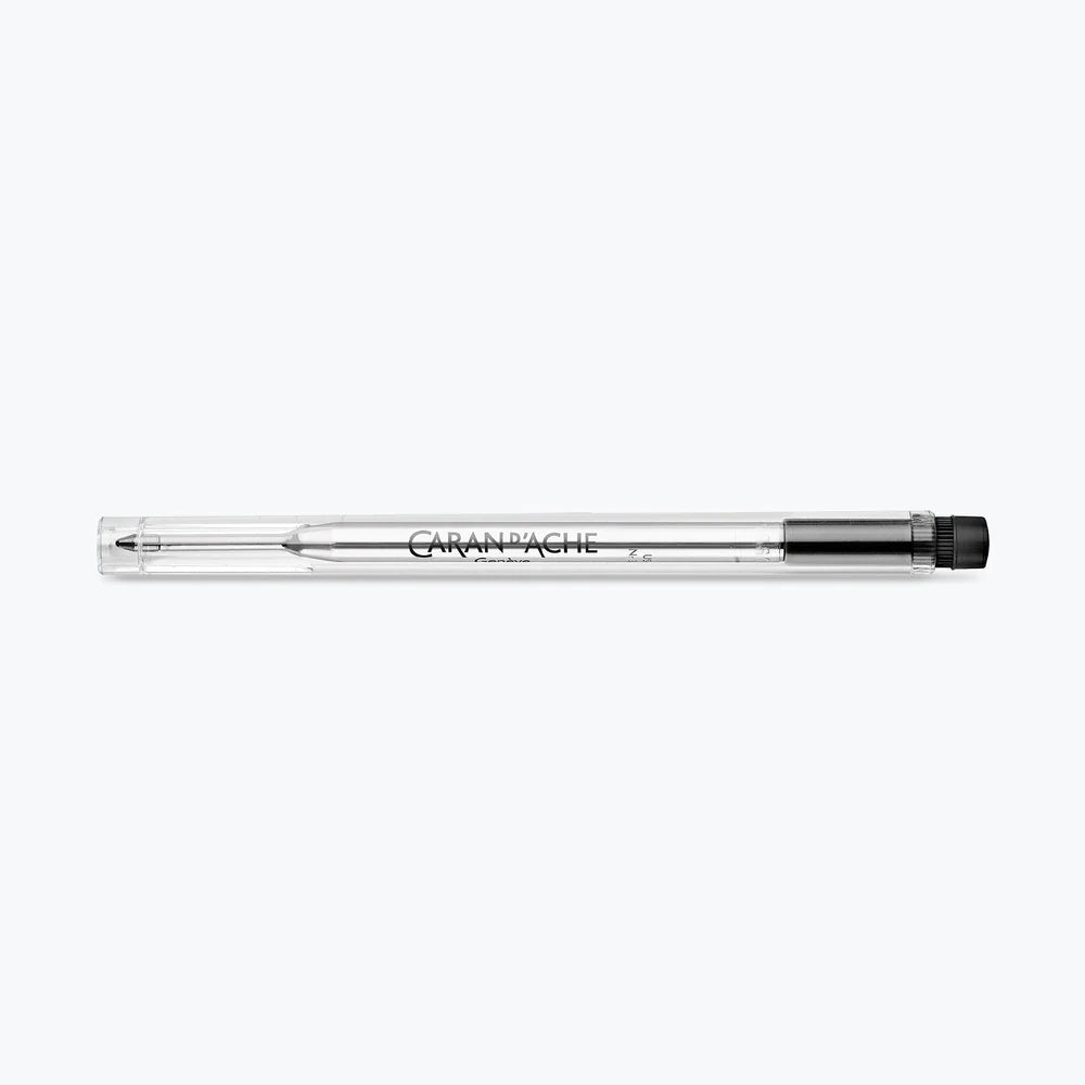 Ballpoint Refill - Goliath - Black - Medium