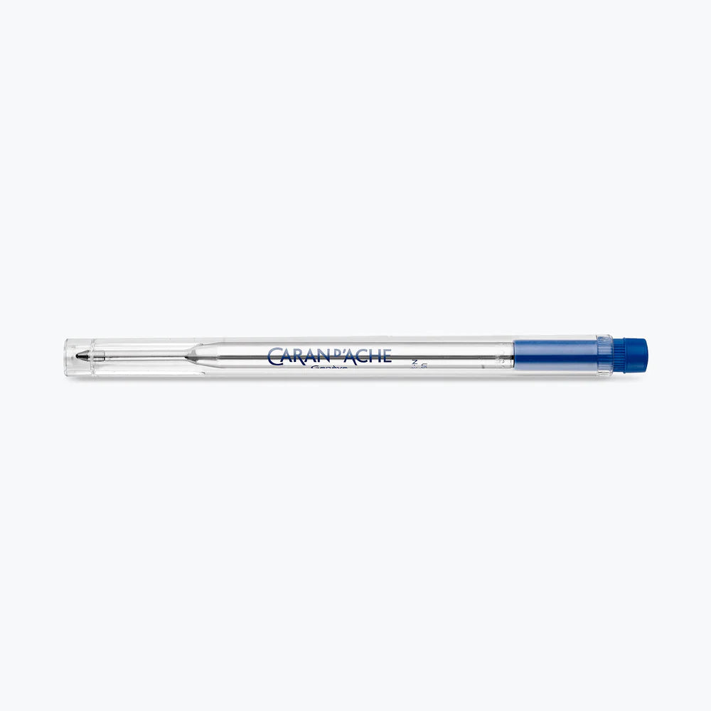 Ballpoint Refill - Goliath - Blue - Fine