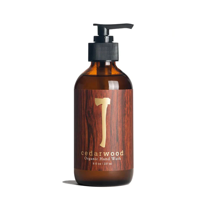 Kalastyle Cedar Wood Hand Wash 237ml