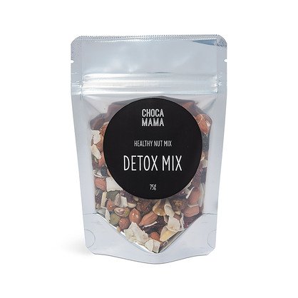 Choco Mama Detox Mix