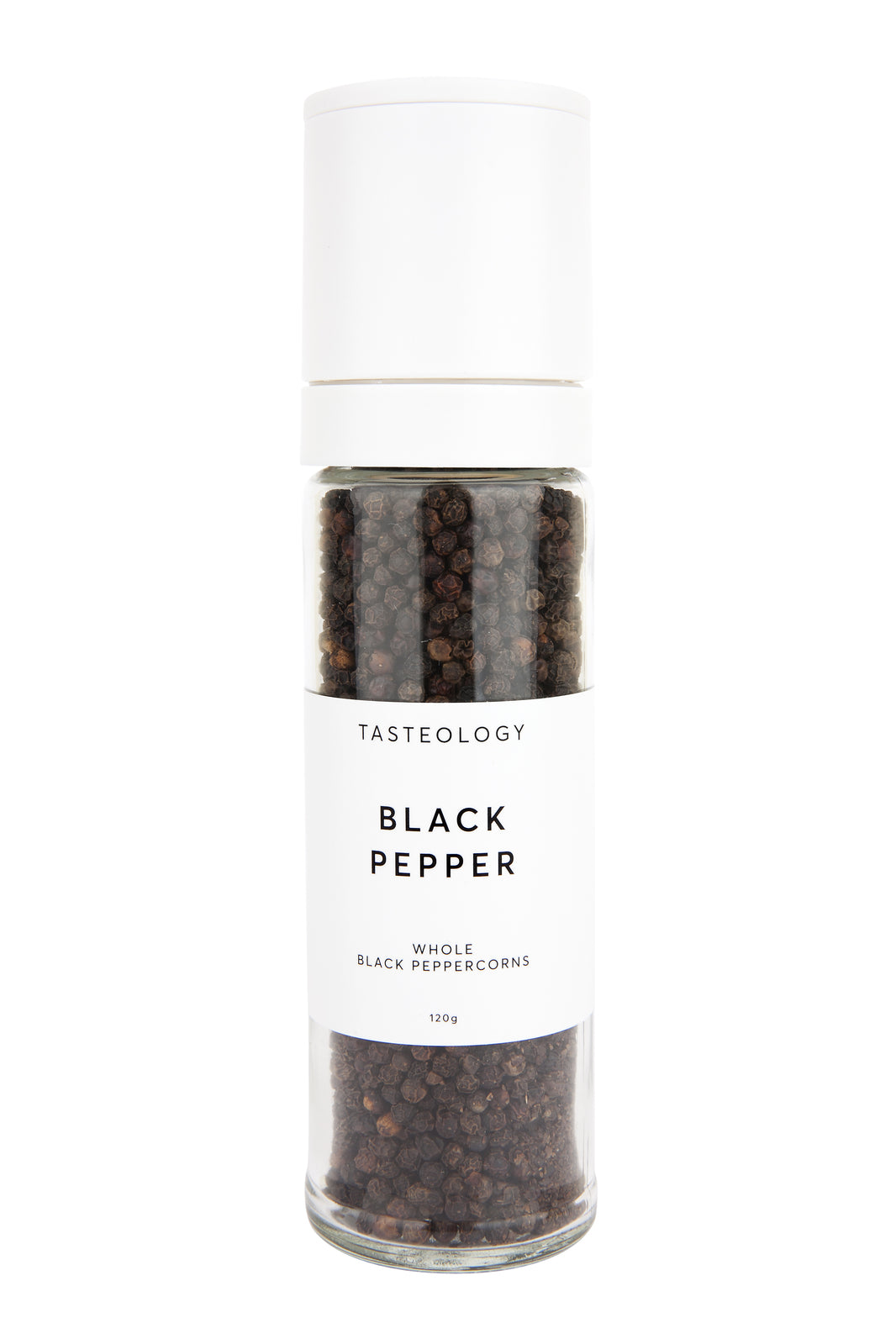 Tasteology Essential Grinder Duo