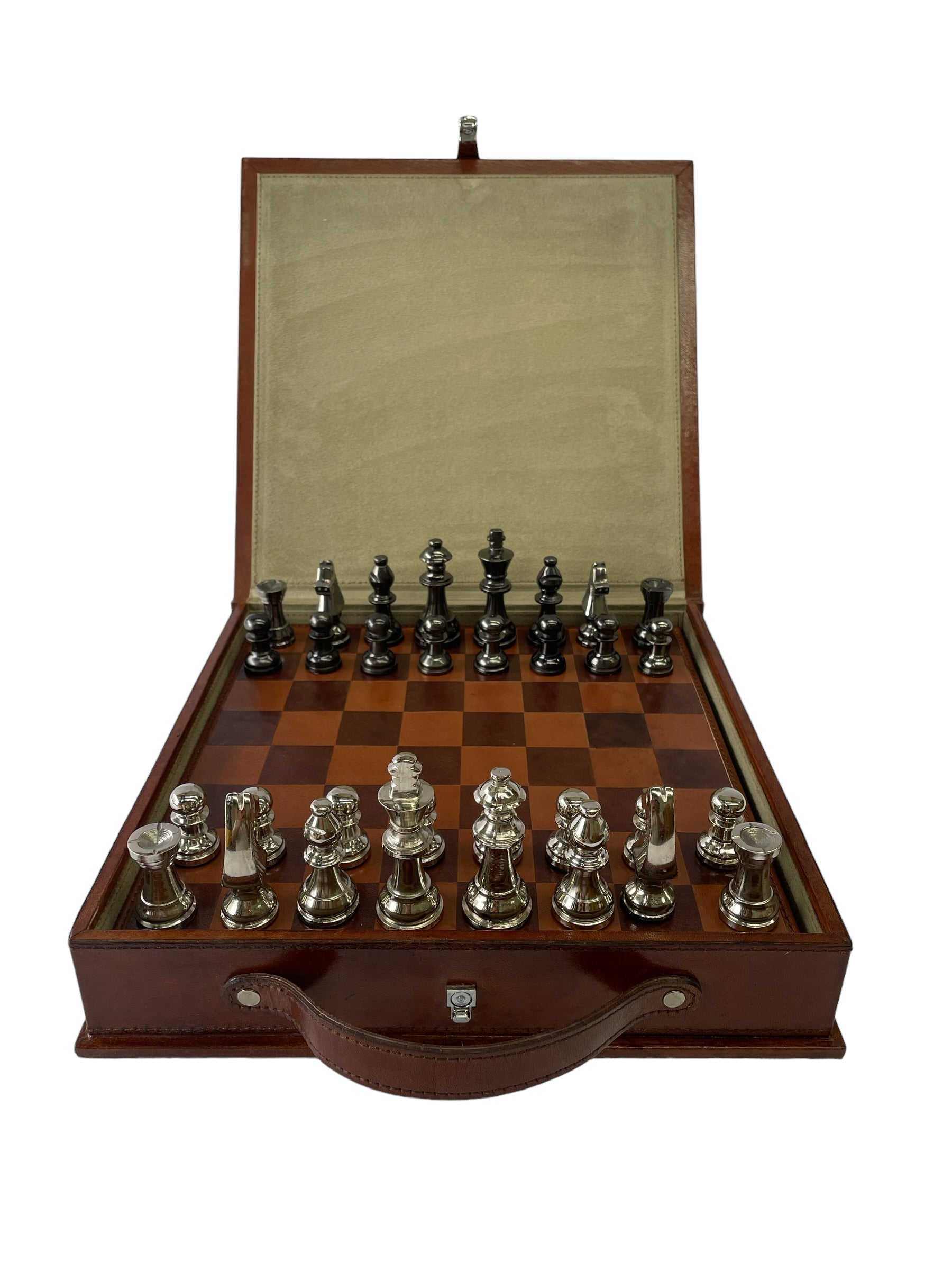 Kundra CHESS SET WITH BOX