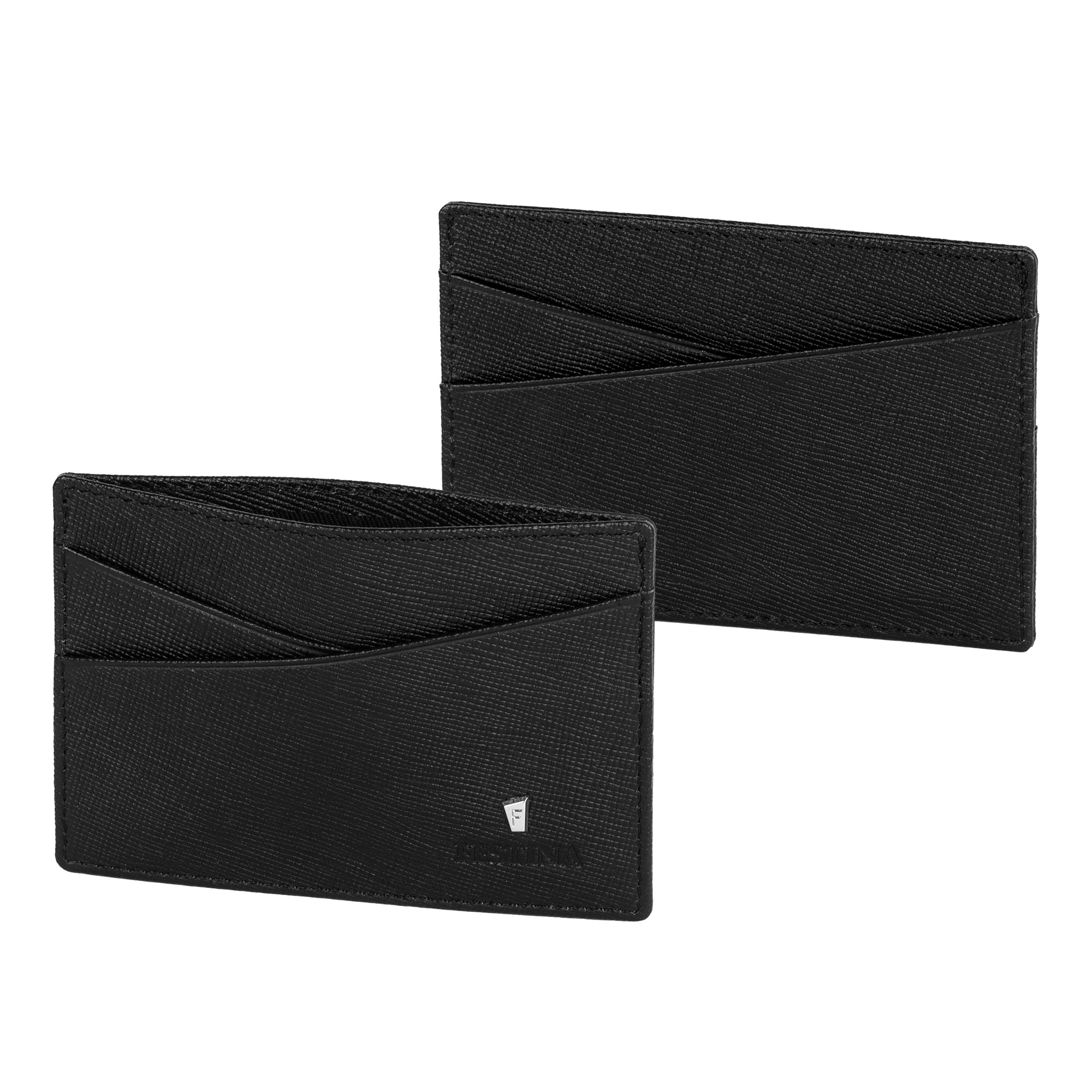 Festina Leather Card Wallet Chronobike