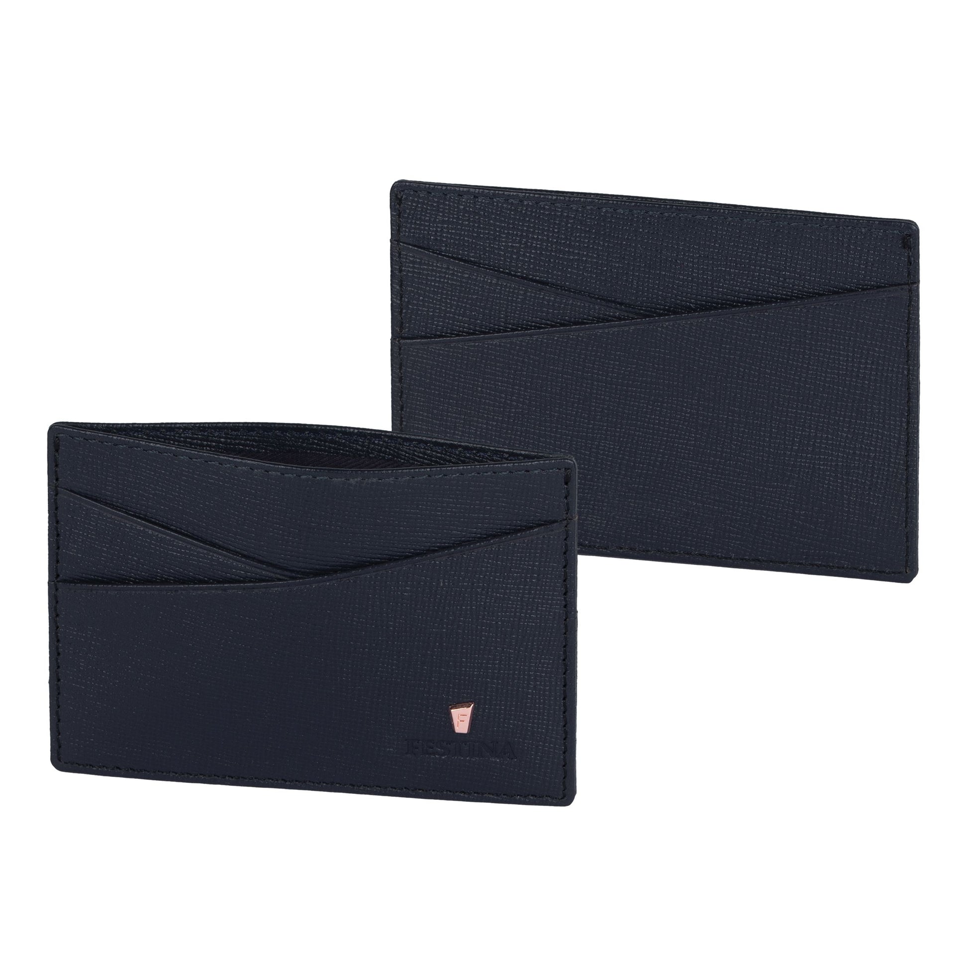 Festina Leather Card Wallet Chronobike