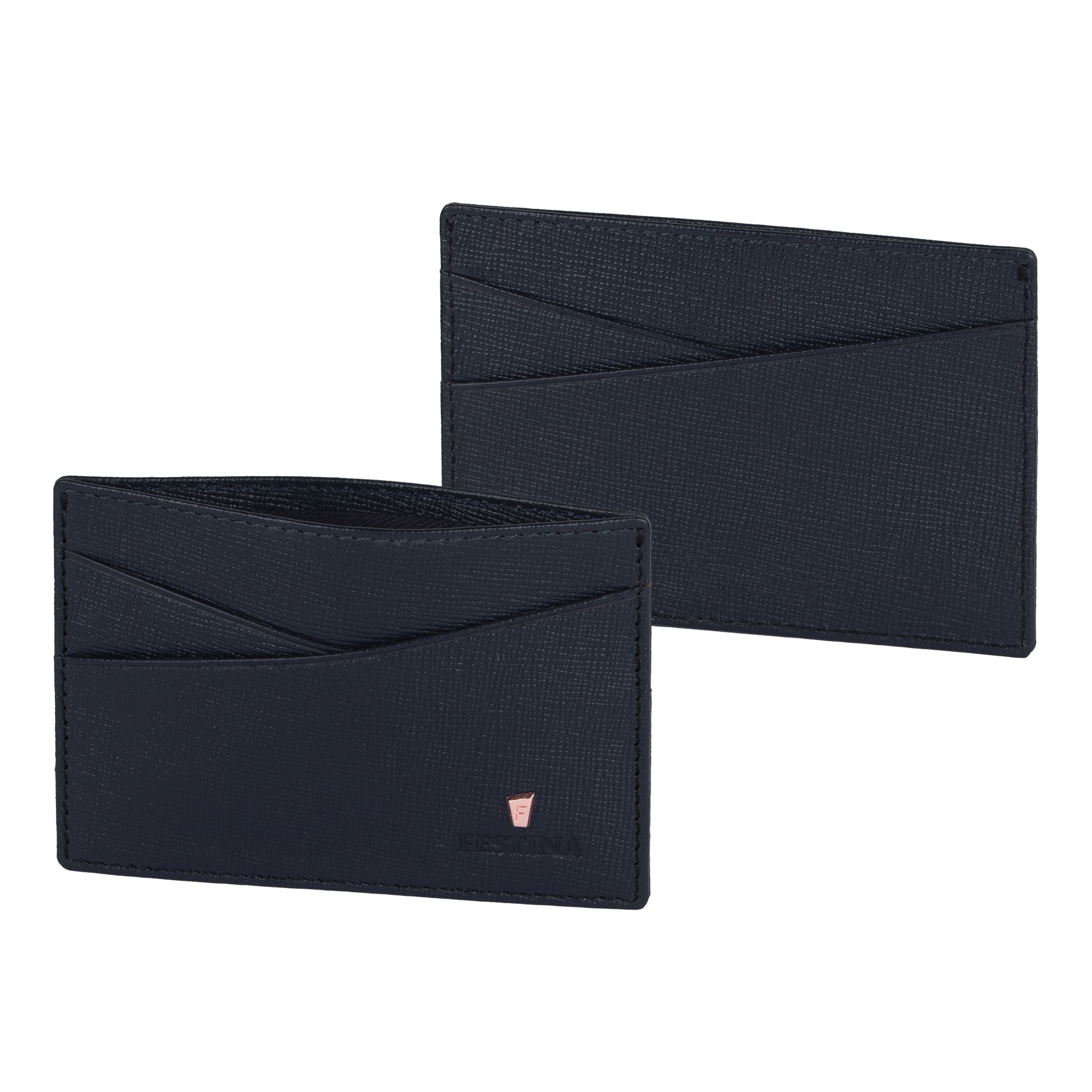 Festina Leather Card Wallet Chronobike