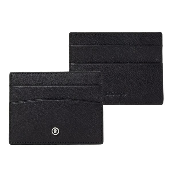 Festina Leather Card holder Button