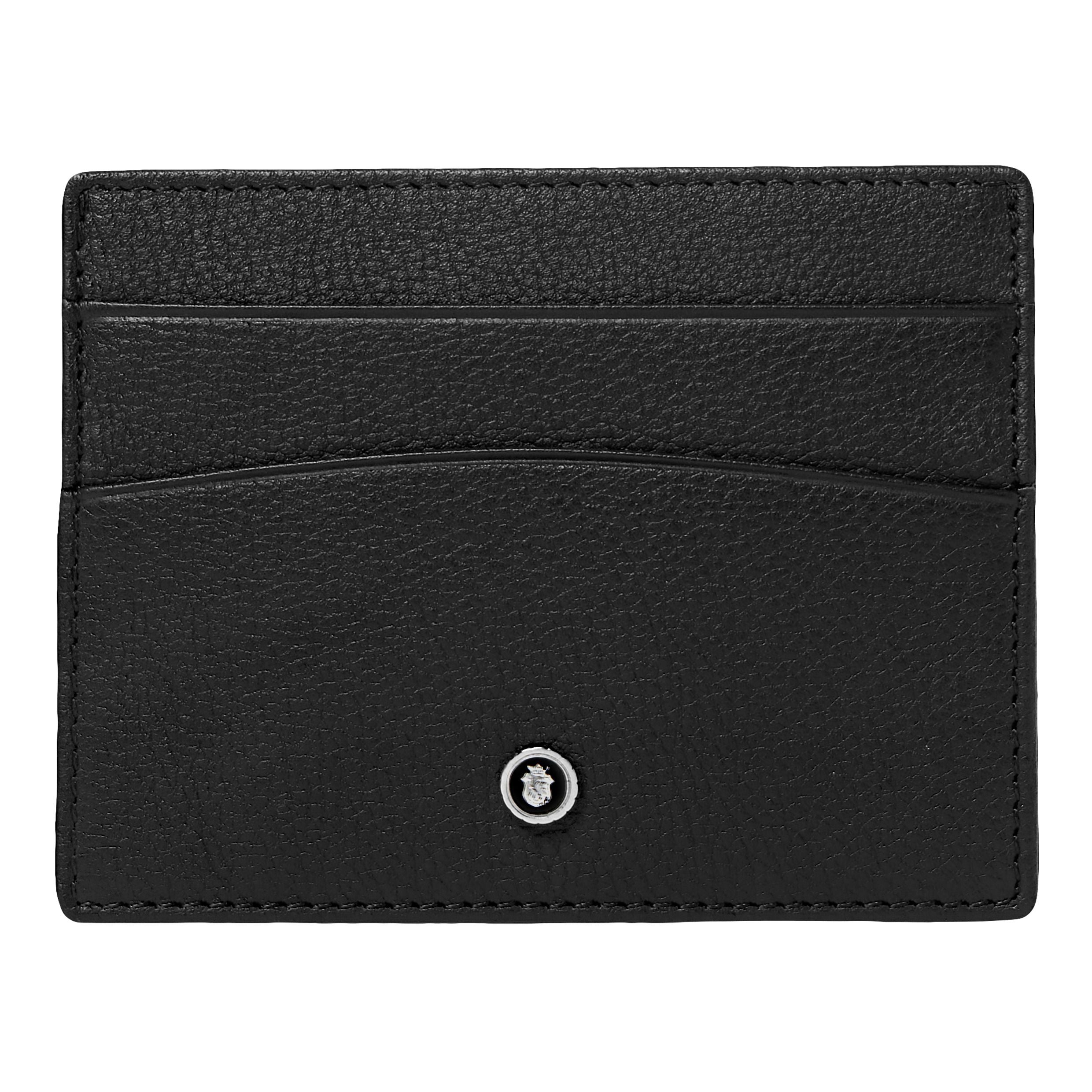 Festina Leather Card holder Button