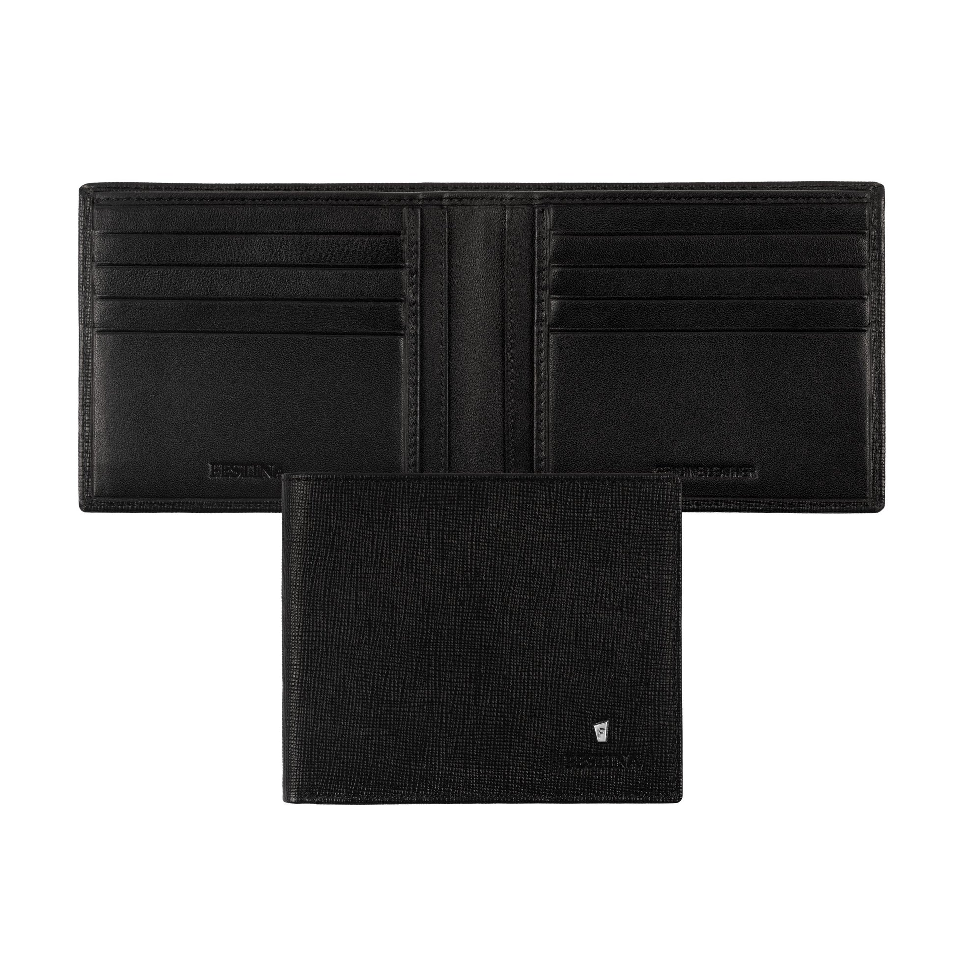 Festina Leather Card Wallet Chronobike