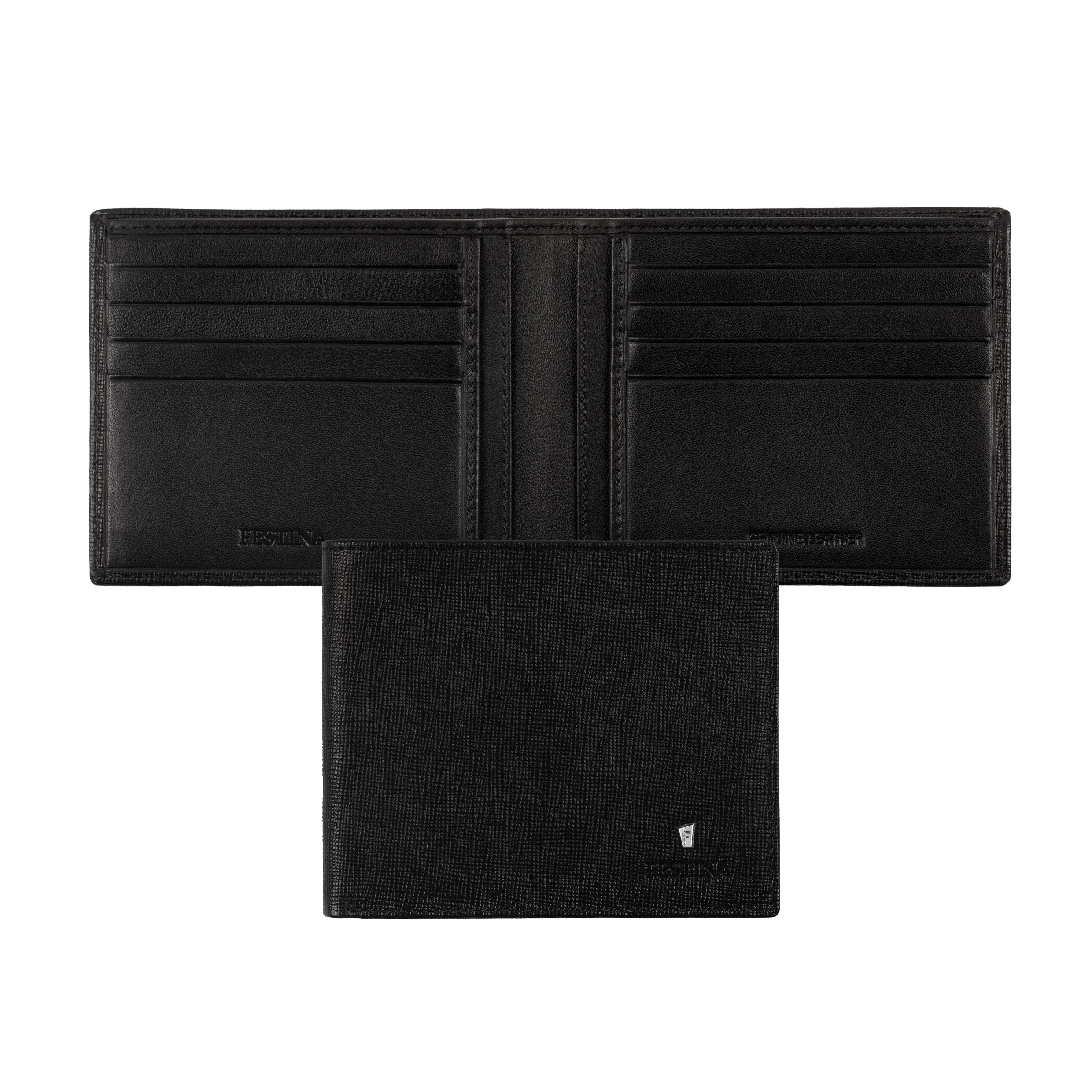 Festina Leather Card Wallet Chronobike