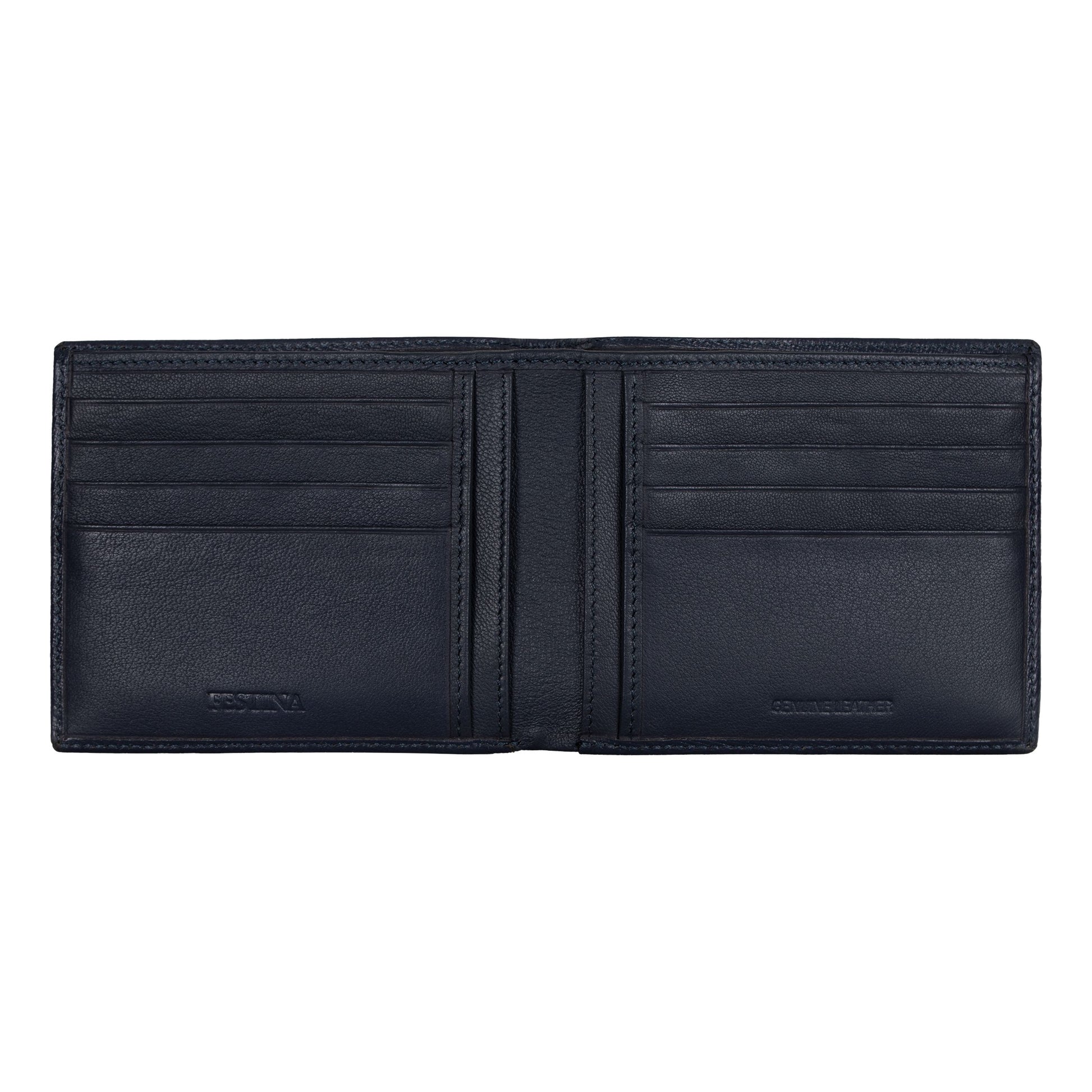 Festina Leather Card Wallet Chronobike