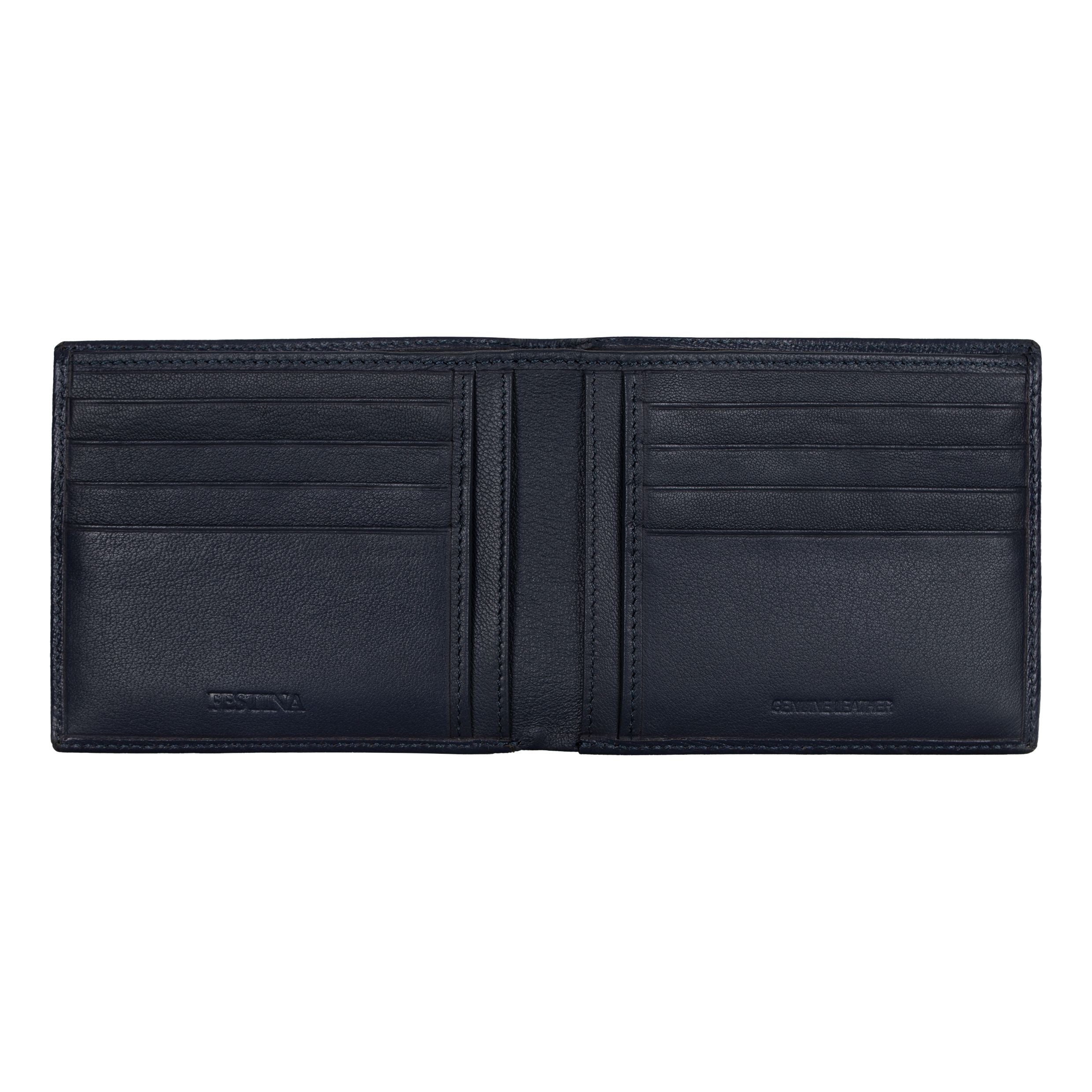 Festina Leather Card Wallet Chronobike