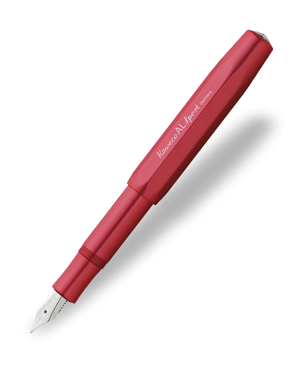Kaweco AL Sport - Fine Fountain Pen