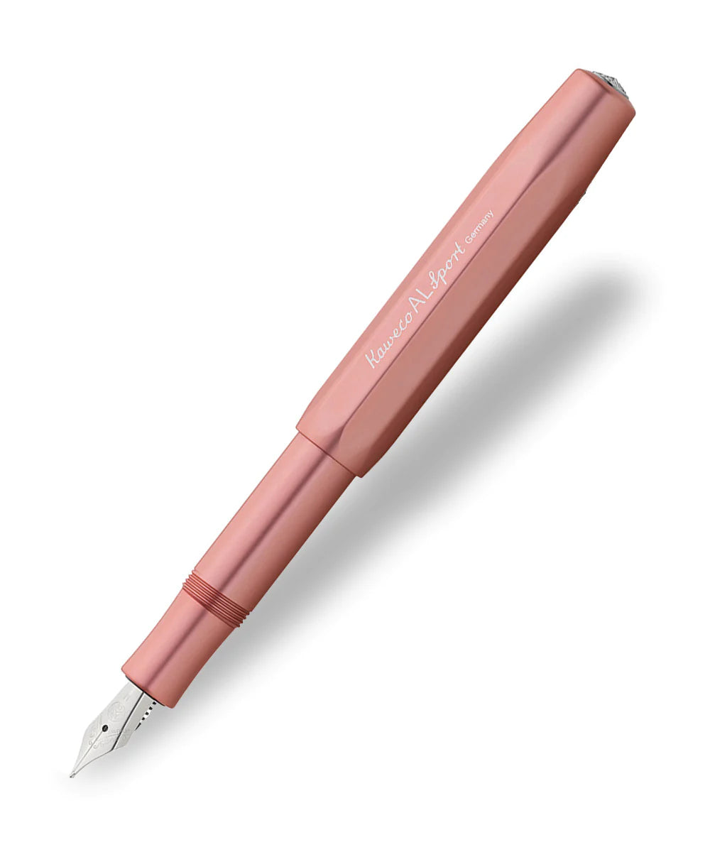 Kaweco AL Sport - Fine Fountain Pen