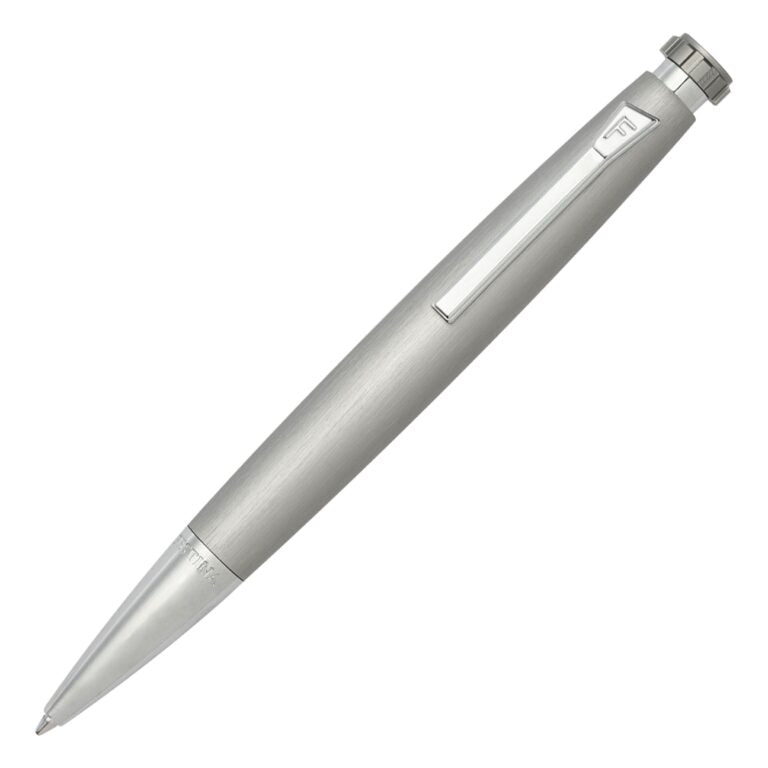 Ballpoint Pen Chronobike Classic All Chrome