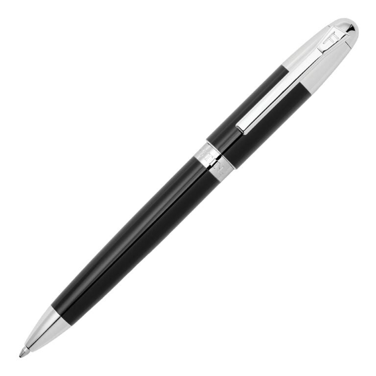 Festina Ballpoint Pen Classicals Chrome Black