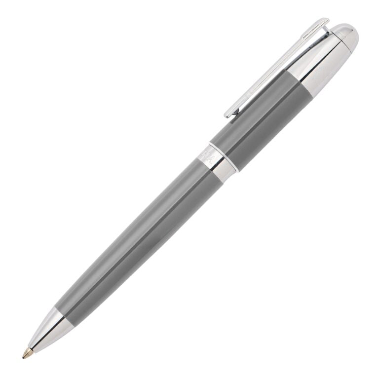 Festina Ballpoint Pen Classicals Chrome Grey