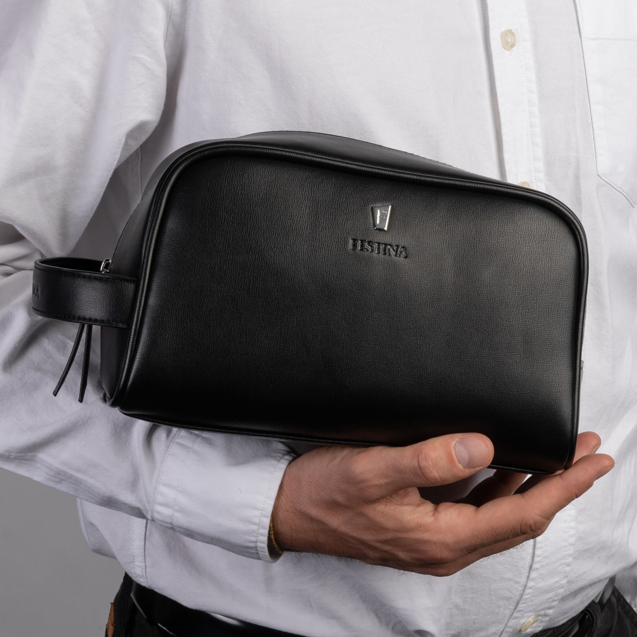 Festina Toiletry Bag Classicals