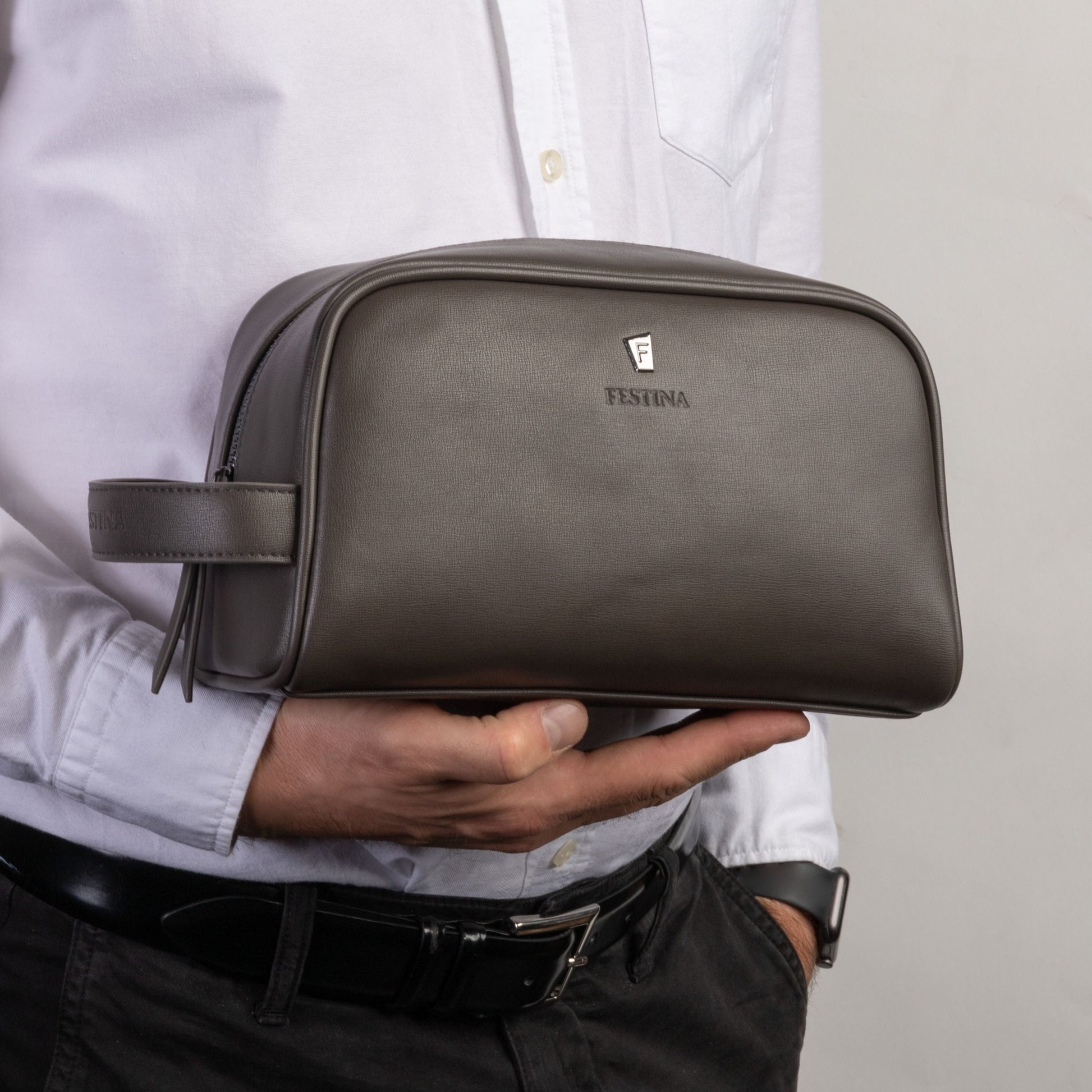 Festina Toiletry Bag Classicals