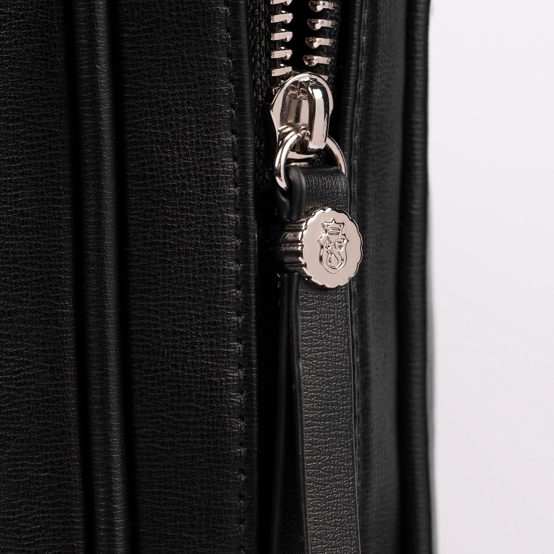 Festina Black Reporter Bag