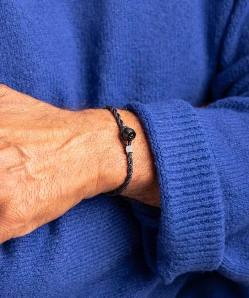 Bracelet Easy ED Black | Black