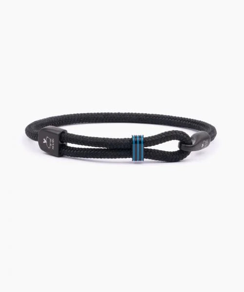 Bracelet Captain Carl Black