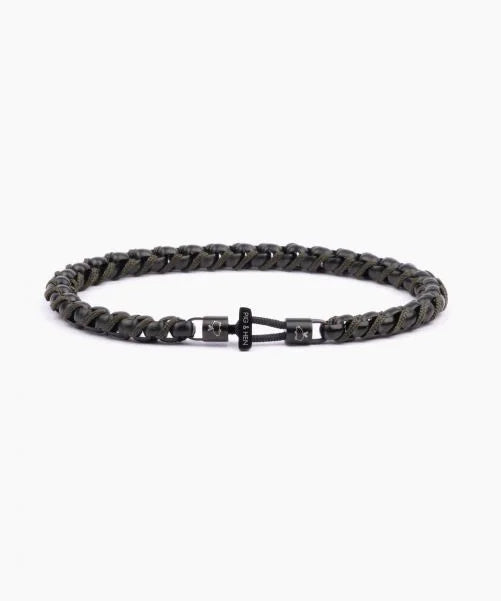 Catena Venetial Bracelet - Handcrafted Amsterdam Accessory