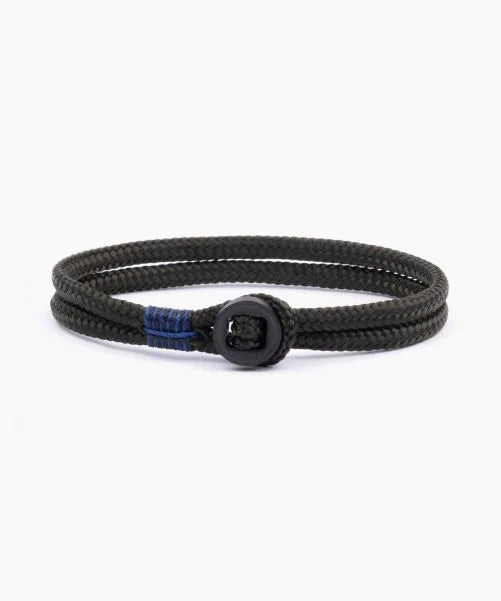 Bracelet Don Dino Army | Black