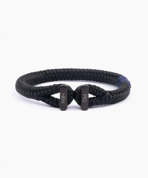 Bracelet Icy Ike Black | Black
