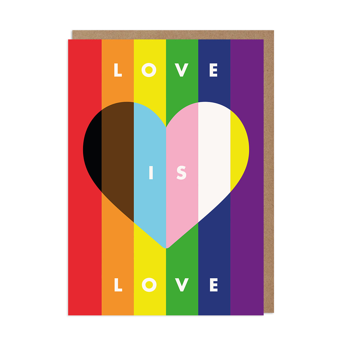 Betiobca LOVE IS LOVE
