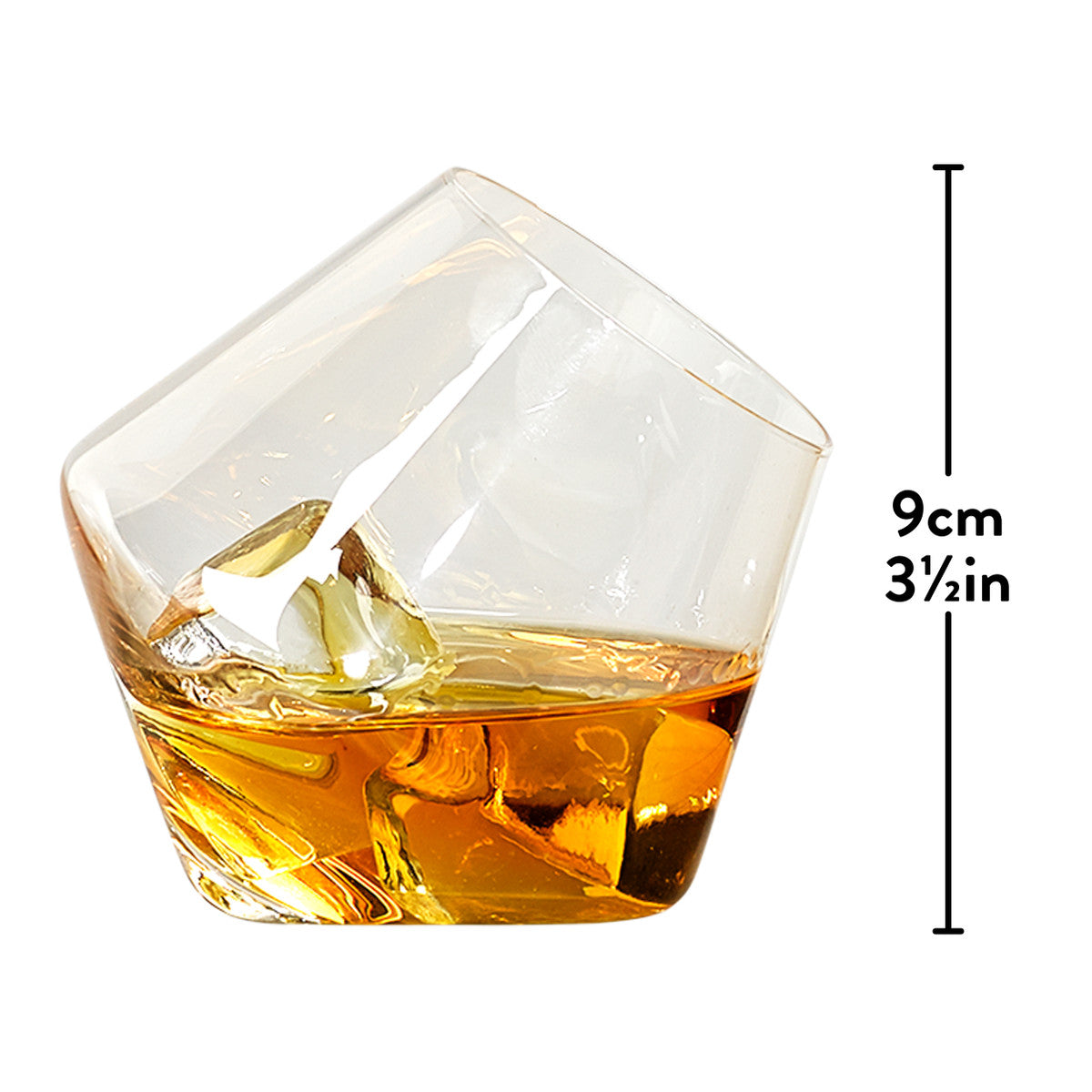 Whiskey Glasses 