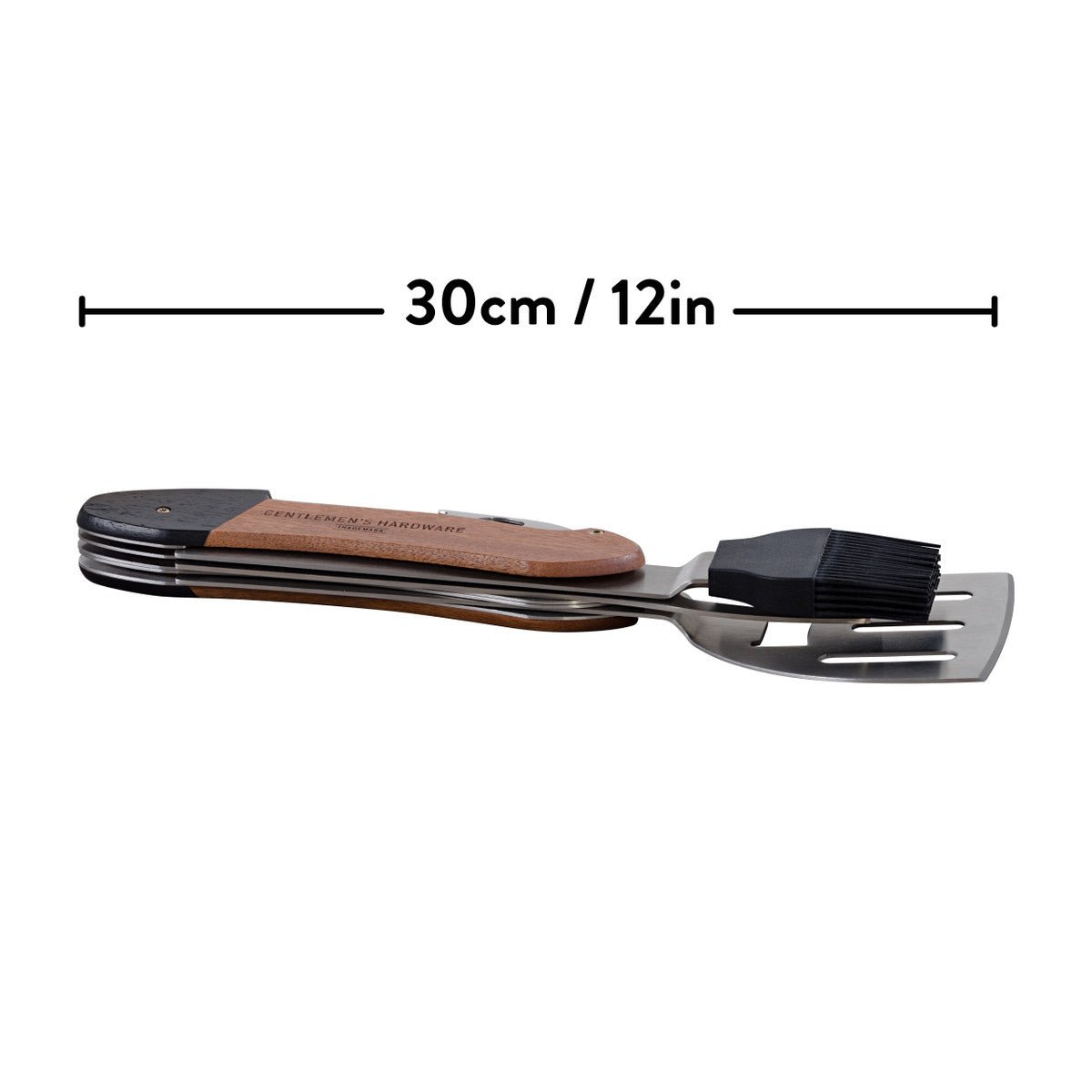 Gentlemen's Hardware Bbq Multi-Tool